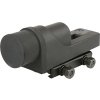 Amo AIM-O Kolimátor 1x24 Reflex Sight, červený bod, černý 02