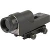 Amo AIM-O Kolimátor 1x24 Reflex Sight, červený bod, černý 05