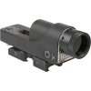Amo AIM-O Kolimátor 1x24 Reflex Sight, červený bod, černý 06