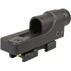 Amo AIM-O Kolimátor 1x24 Reflex Sight, červený bod, černý 07