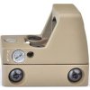 Aim-O LED RMR Reflex Sight Replica - Tan 04