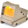 Aim-O LED RMR Reflex Sight Replica - Tan 01