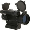 Red Dot Sight Theta Optics Operator Black 03