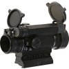Red Dot Sight Theta Optics Operator Black 04