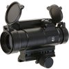 Red Dot Sight Theta Optics Operator Black 01