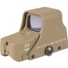 THO Kolimátor Theta 551 červený/zelený bod, (kopie EOTECH) - pískový 01