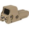 THO TO552 Red Dot Sight Replica - tan 02