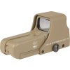 THO TO552 Red Dot Sight Replica - tan 01