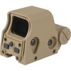 THO XTO Red Dot Sight Replica - tan 02