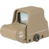 XTO Red Dot Sight Replica - tan 01