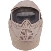 UTT Maska Ultimate Tactical Guardian V2 - TAN, Ultimate tactical 02