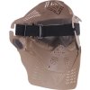 UTT Maska Ultimate Tactical Guardian V2 - TAN, Ultimate tactical 03