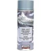 Fos Barva ARMY ve spreji 400ml - Battle ship grey (šedá) 01