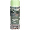 FOSCO Barva ARMY ve spreji 400ml RAL 6021 SVĚTLE ZELENÁ 01