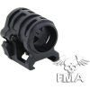 FMA Flashlight Mount 01