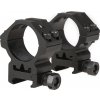 Two-part 30mm optics mount for RIS rail (low) 01
