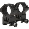THO Two-part 30mm optics mount for RIS rail (high) 01