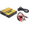 Inteligentní nabíječ WAVE™ pro NiMH, Li-Po, Li-Fe, Li-Ion a NiCd 03