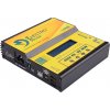 Inteligentní nabíječ WAVE™ pro NiMH, Li-Po, Li-Fe, Li-Ion a NiCd 01