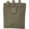 GFT GFC Sumka na odhazování zásobníků, olivová 02