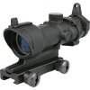 Amo ACOG scope replica - black 01