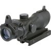 Amo ACOG scope replica - black 02