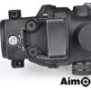 Aim-O 4X32C ACOG (Fibre Optics Illumination + RMR Sight) Replica - Black 06