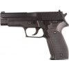 Airsoftová pistole P226 - černý, KWC