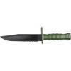 ACM M10 Training Knife Replica - Olive Drab 03