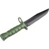 ACM M10 Training Knife Replica - Olive Drab 04