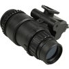 FMA Imitace nočního vidění PVS18 , kov, nový model - černý 03
