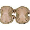 GFT Future Knee Pads Set – Coyote 01