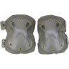 GFT Set of Future knee protection pads – Olive 01