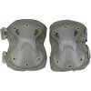 GFT Future Knee Pads Set – olive green 01