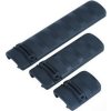 Elm Set of RIS rail covers - black 01