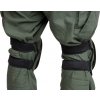 Set of knee protection pads  - olive 06