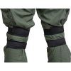 GFT Set of knee protection pads  - olive 04