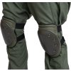 Set of knee protection pads  - olive 02