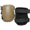 GFT Set of knee protection pads  - sand 02