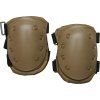GFT Set of knee pads – sand-coloured 01