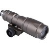 NEV Taktická svítilna M300A Mini Scout LED s RIS montáží na zbraň - Dark Earth 02