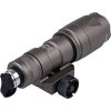 NEV Taktická svítilna M300A Mini Scout LED s RIS montáží na zbraň - Dark Earth 04