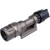 NEV Taktická svítilna s vysokým jasem M952V LED s RIS montáží na zbraň - Dark earth 01