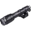 NEV Taktická svítilna M600C Mini Scout LED s RIS montáží na zbraň - černá 01