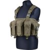 GFT Commando Chest Tactical Vest – Olive Drab 01