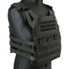 GFT Vesta plate carrier "JPC" - černá 03
