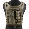 GFT Vesta plate carrier "JPC" - černá 07