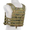 GFT Vesta plate carrier "JPC" - Flecktarn 02