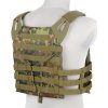 GFT Vesta plate carrier "JPC" - Flecktarn 05
