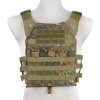 GFT Vesta plate carrier "JPC" - Flecktarn 06